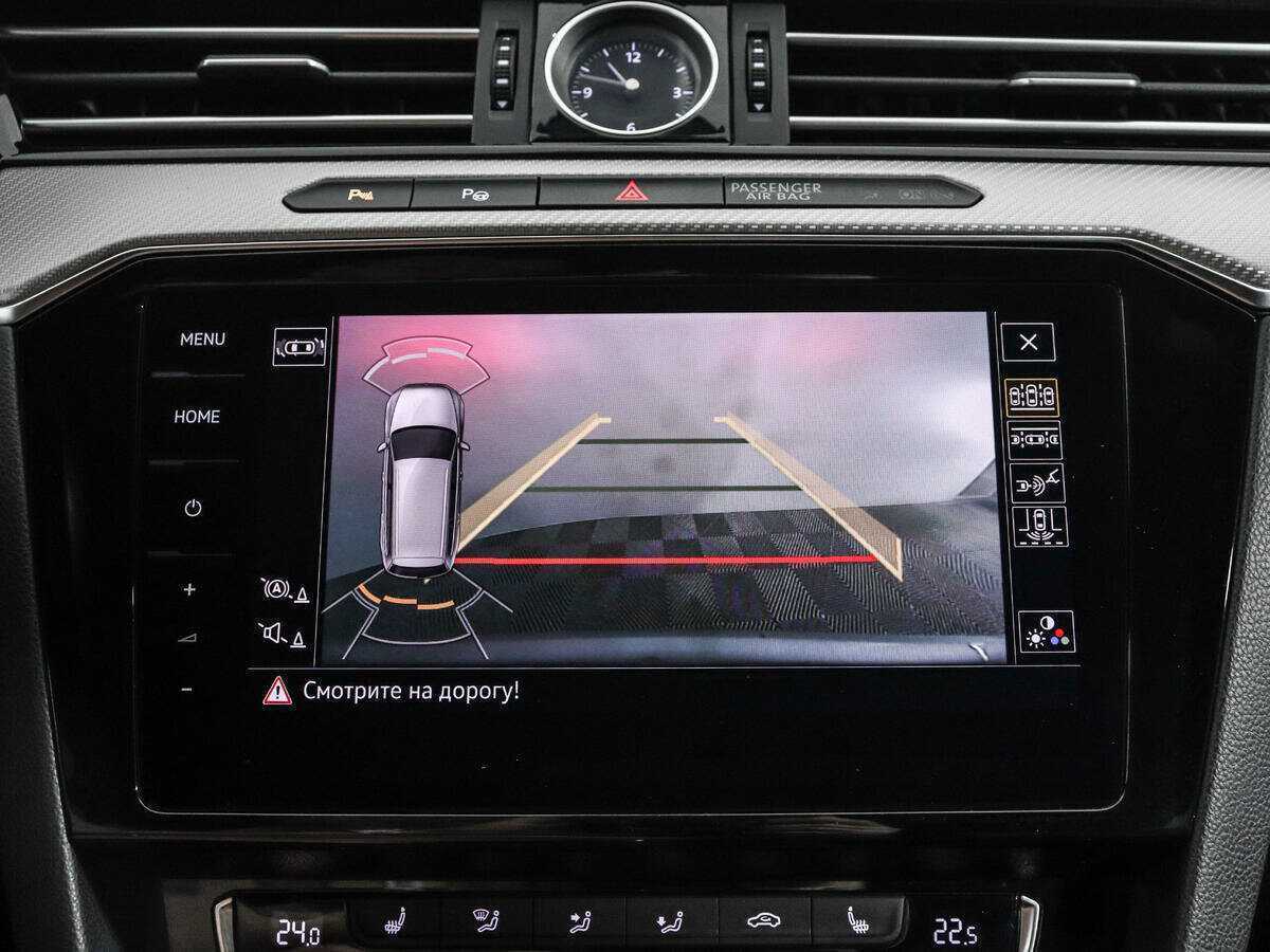 Купить Volkswagen Passat, 2019, 178 001 км, фото №22