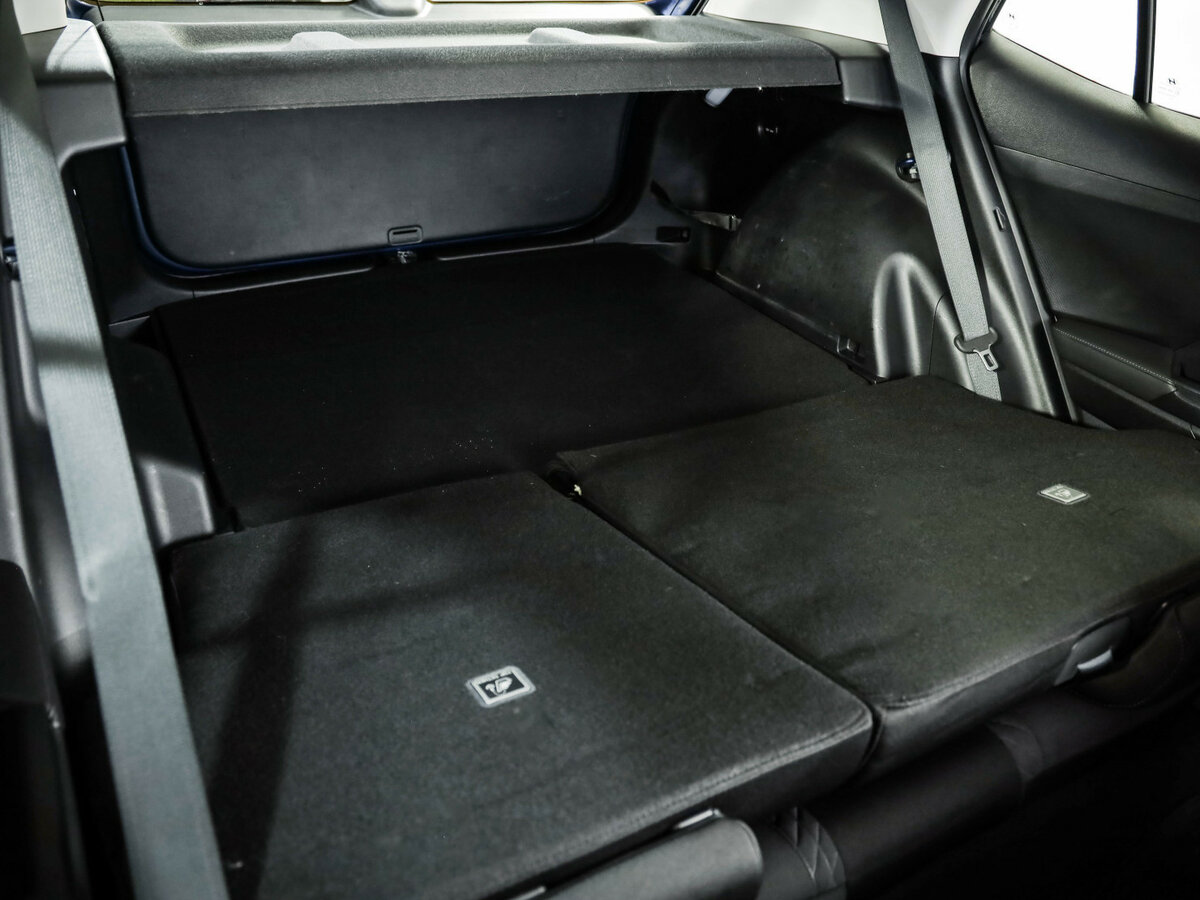 Купить Hyundai Creta II, 2021, 119 889 км, фото №29