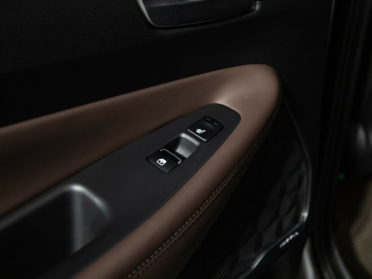 Купить Hyundai Santa Fe IV, 2019, 151 125 км, фото №22