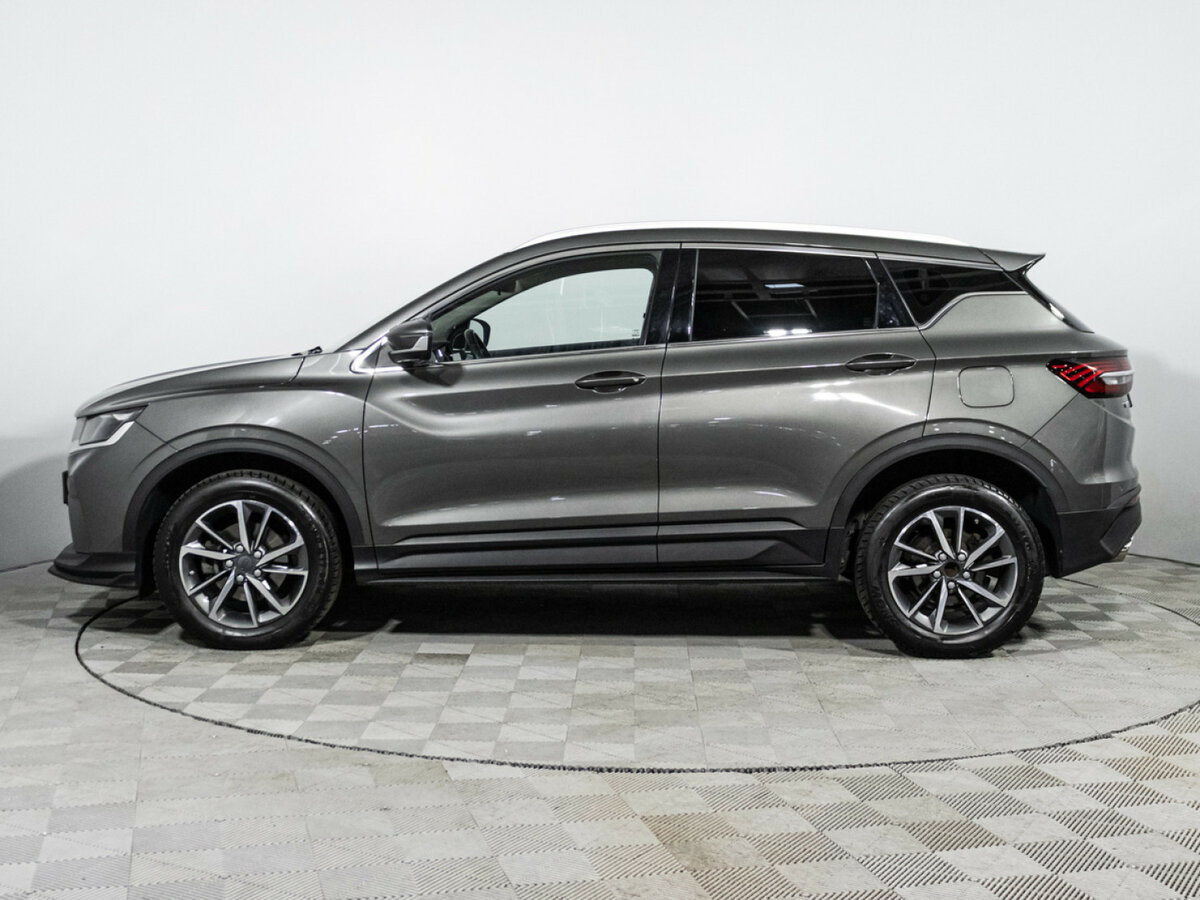 Купить Geely Coolray I, 2022, 98 285 км, фото №8