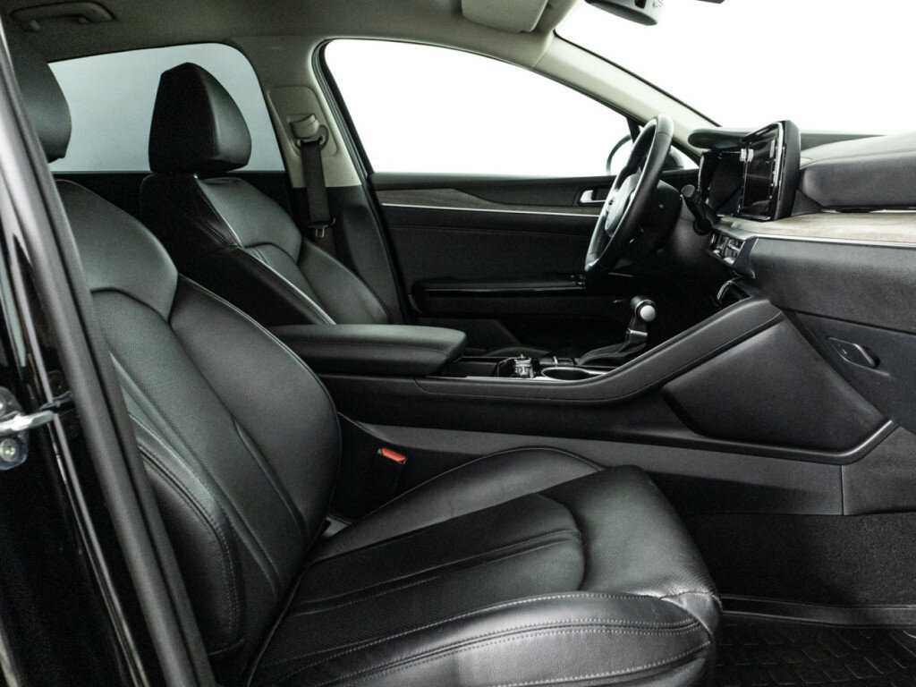 Купить Kia K5, 2022, 39 990 км, фото №15