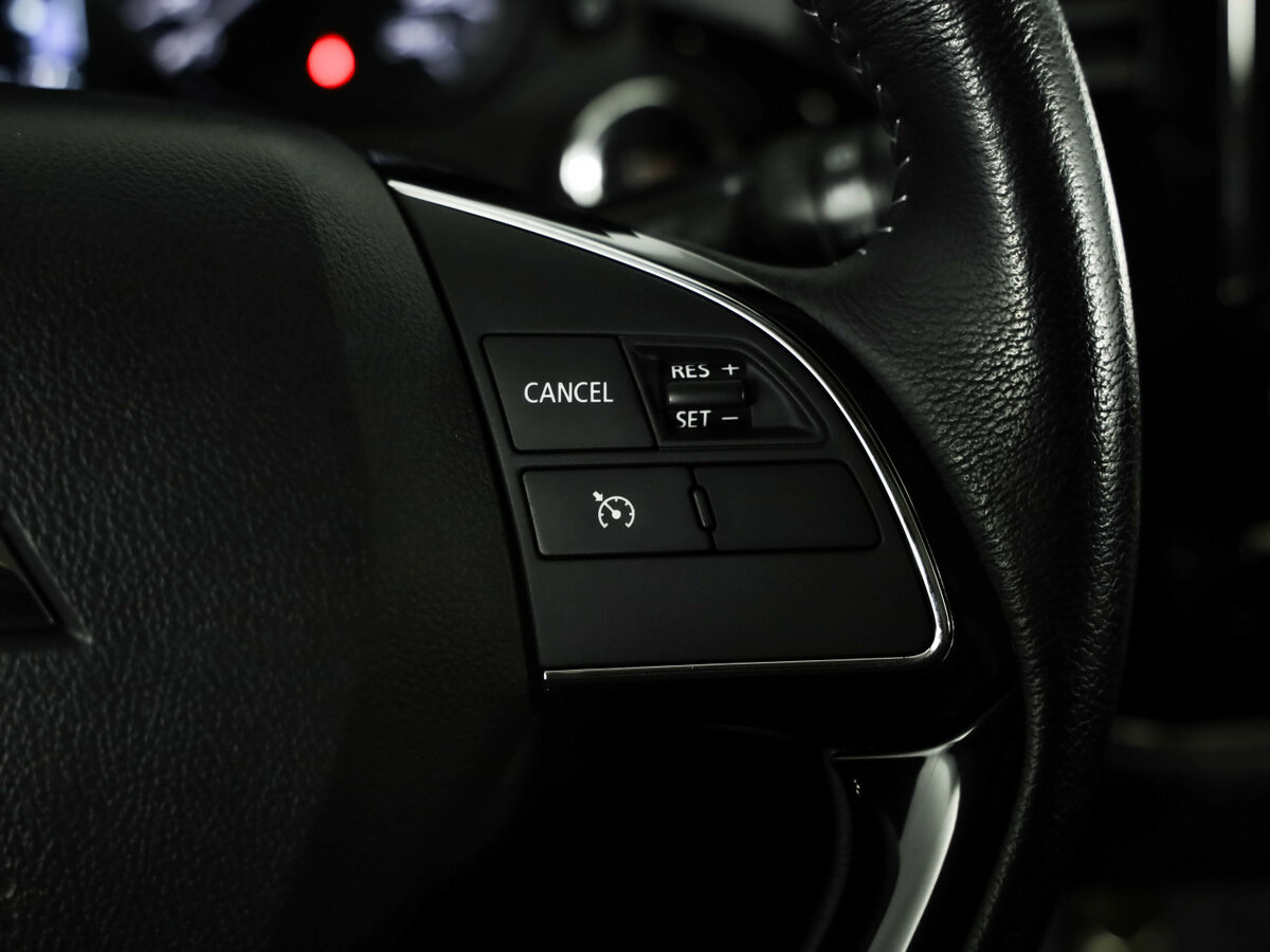 Купить Mitsubishi Outlander III Рестайлинг 3, 2021, 89 658 км, фото №13
