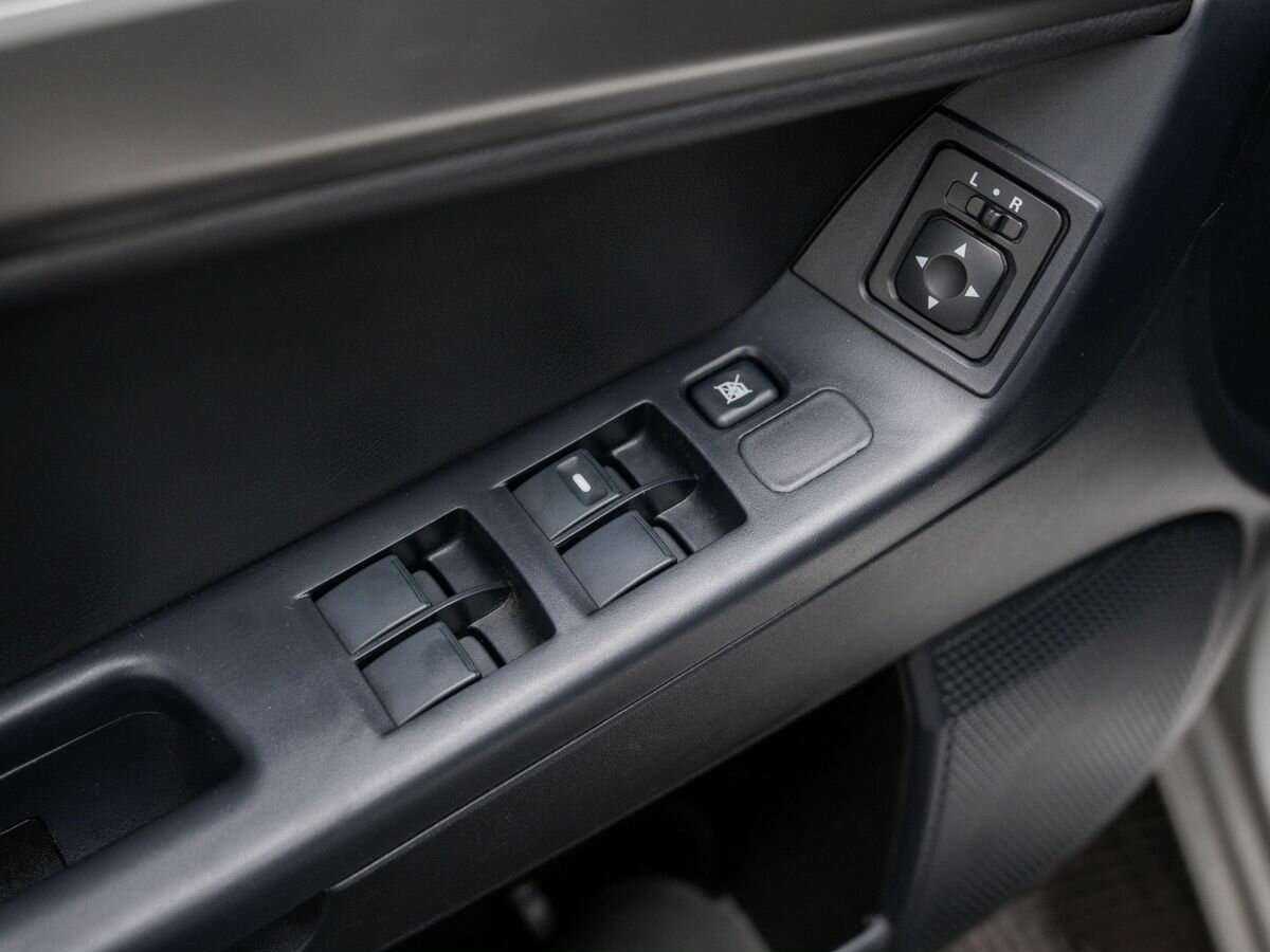 Купить Mitsubishi Lancer, 2012, 106 412 км, фото №11