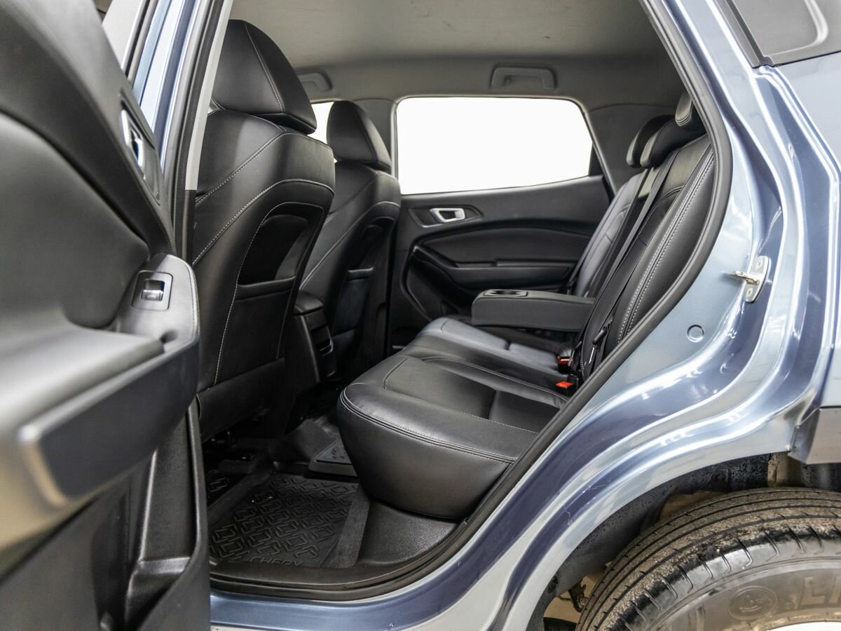Купить Chery Tiggo 4 I Рестайлинг, 2021, 54 215 км, фото №33