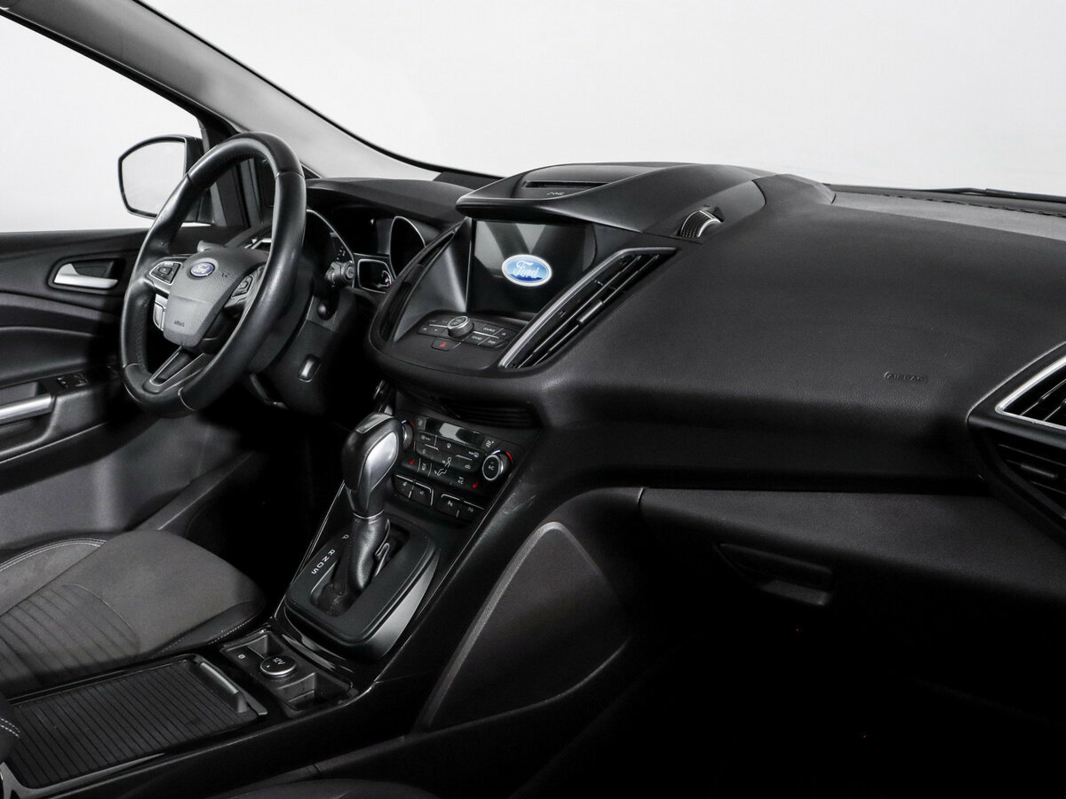 Купить Ford Kuga II Рестайлинг, 2018, 74 696 км, фото №7
