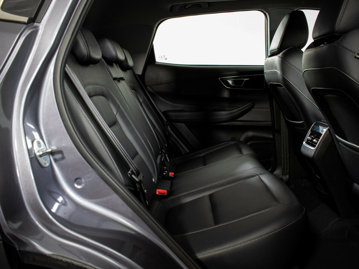 Купить Chery Tiggo 4 Pro I Рестайлинг, 2024, 27 056 км, фото №7