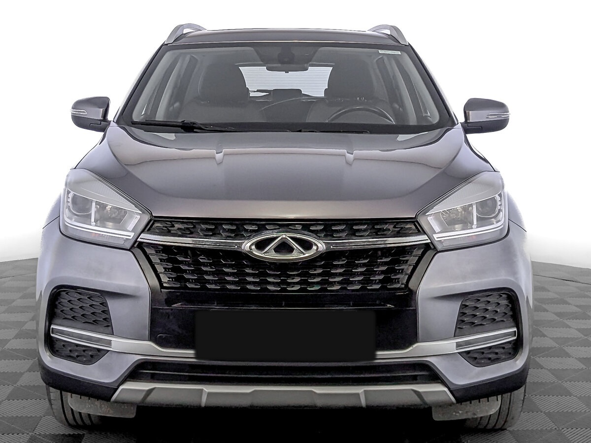 Купить Chery Tiggo 4 I Рестайлинг, 2022, 83 264 км, фото №2