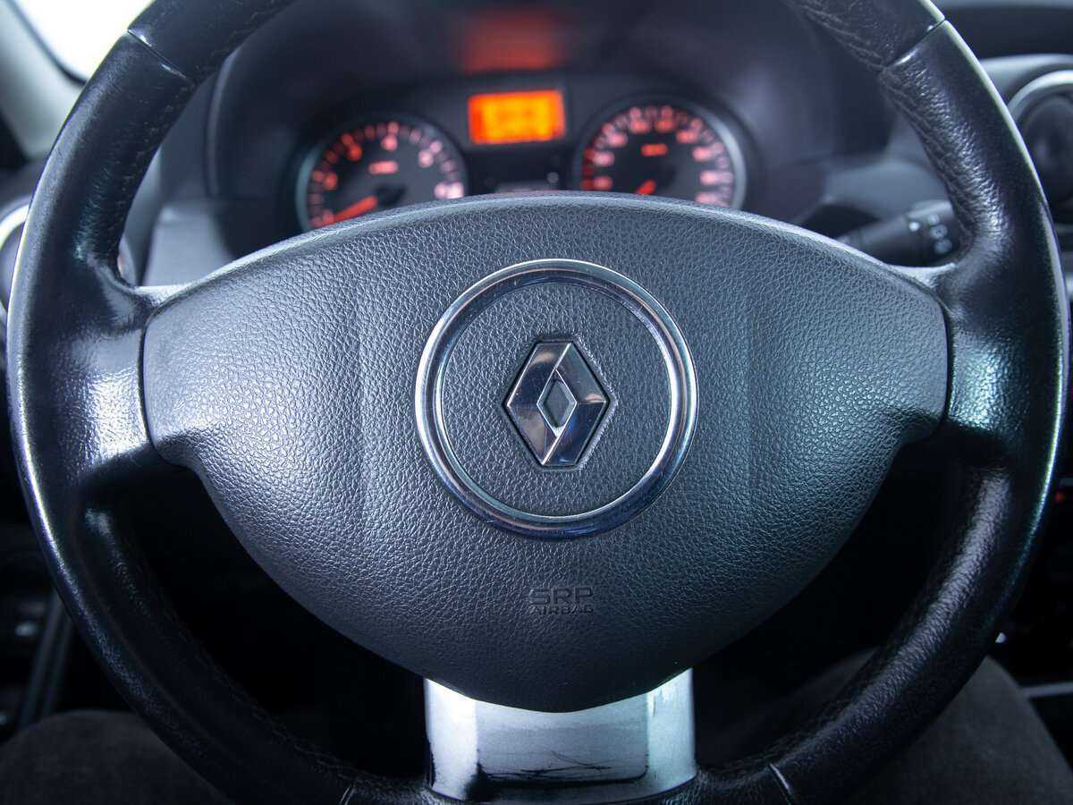Купить Renault Duster, 2013, 153 232 км, фото №13
