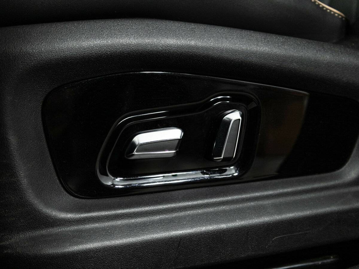 Купить Omoda C5 I, 2024, 35 627 км, фото №14