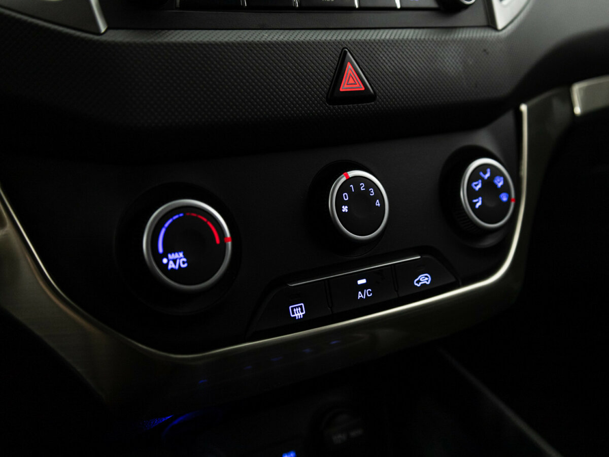 Купить Hyundai Creta I, 2017, 156 403 км, фото №16