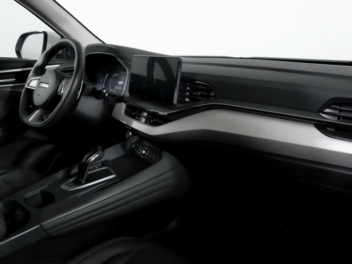 Купить Haval F7 I Рестайлинг, 2023, 28 500 км, фото №7
