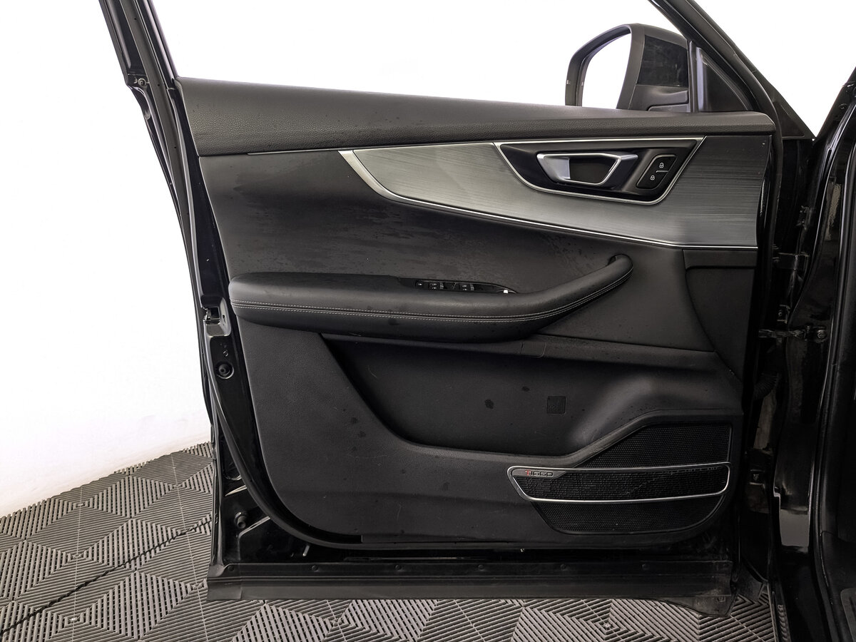 Купить Chery Tiggo 7 Pro I, 2022, 111 464 км, фото №19