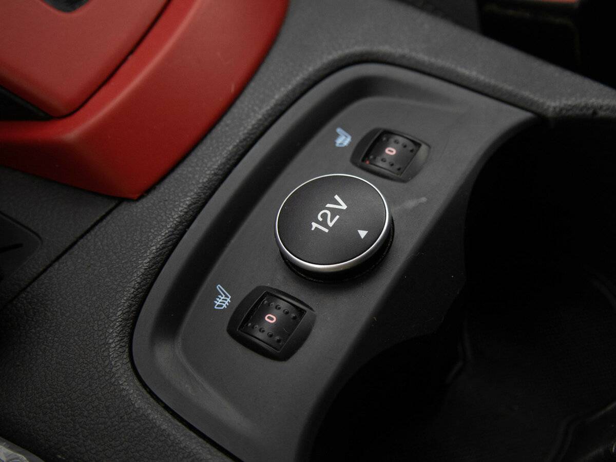 Купить Ford Focus III, 2012, 209 708 км, фото №15