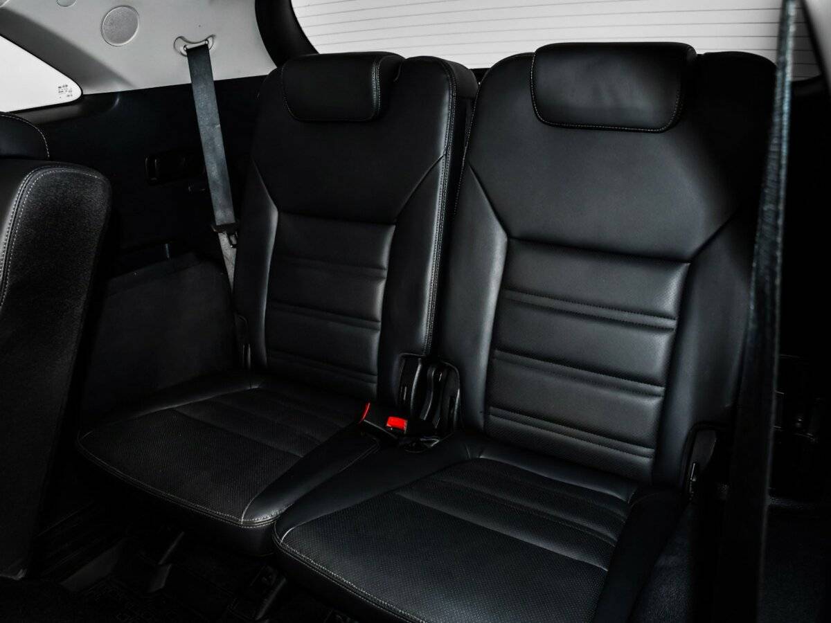 Купить Kia Sorento III Prime Рестайлинг, 2018, 156 464 км, фото №11