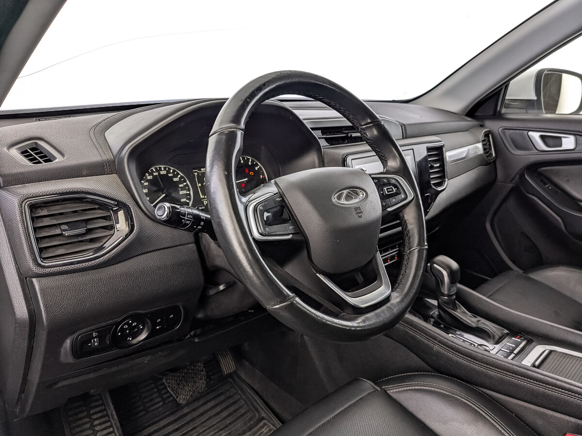 Купить Chery Tiggo 4 I Рестайлинг, 2022, 85 611 км, фото №15