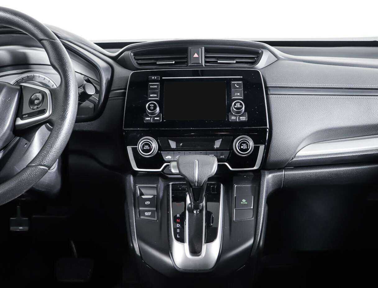 Купить Honda CR-V, 2018, 99 411 км, фото №12