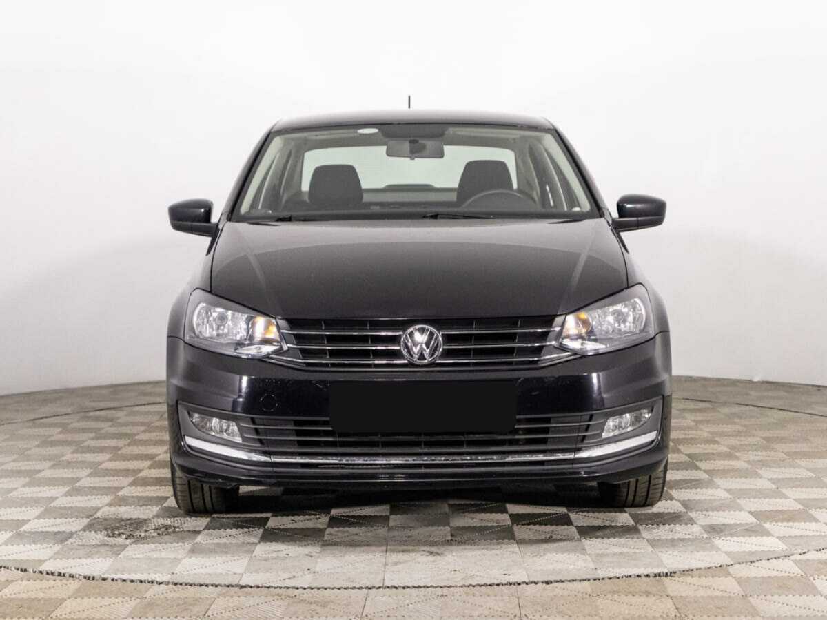 Купить Volkswagen Polo, 2019, 65 571 км, фото №2