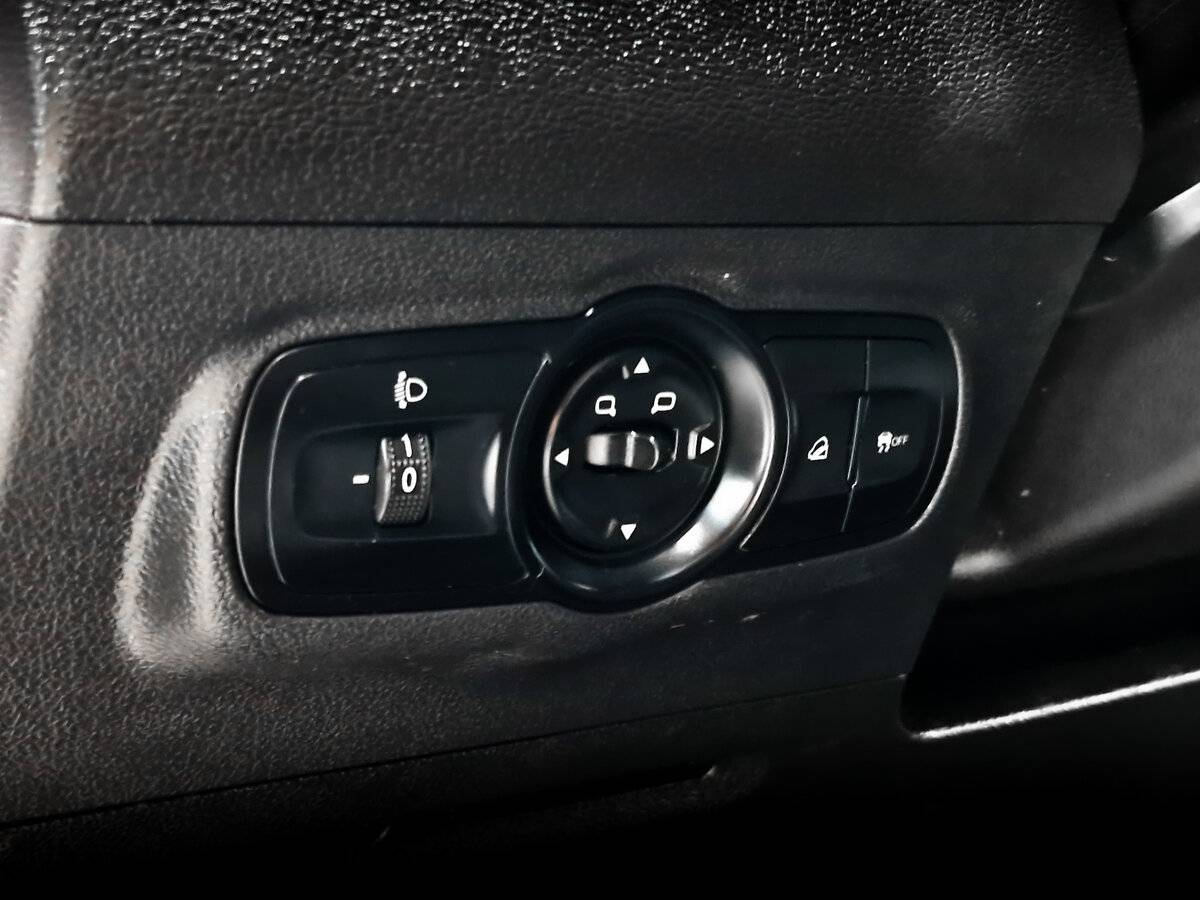 Купить Chery Tiggo 4 I Рестайлинг, 2022, 99 576 км, фото №25