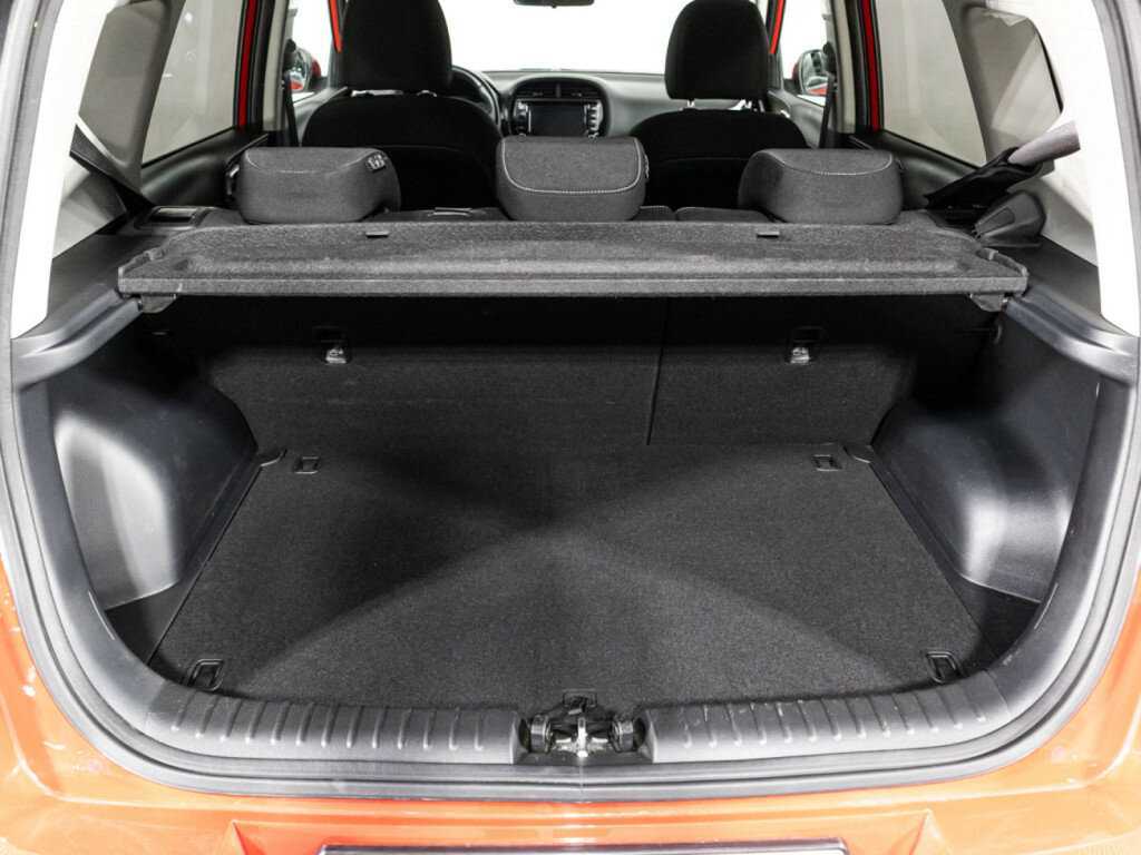 Купить Kia Soul, 2021, 22 958 км, фото №12