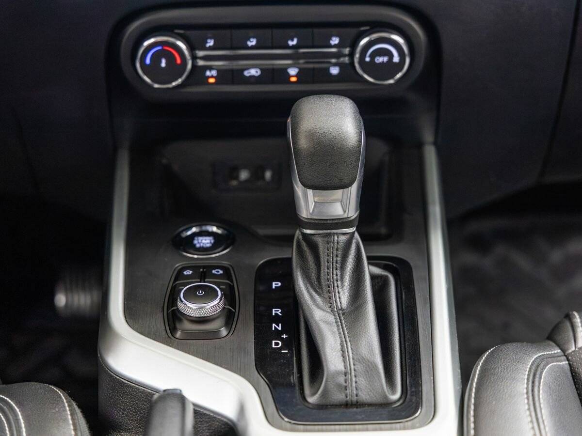 Купить Chery Tiggo 4 I Рестайлинг, 2019, 55 858 км, фото №16
