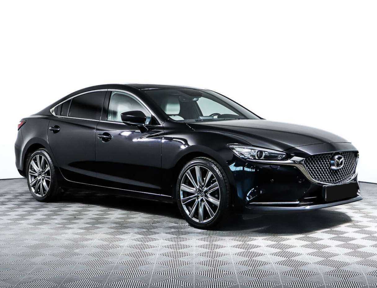 Купить Mazda 6, 2020, 52 362 км, фото №3