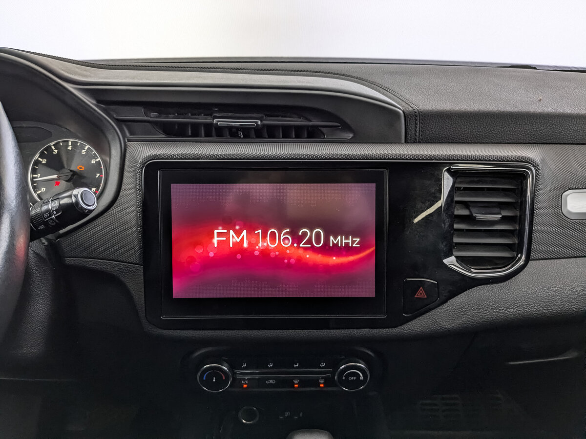 Купить Chery Tiggo 4 I Рестайлинг, 2022, 85 611 км, фото №17