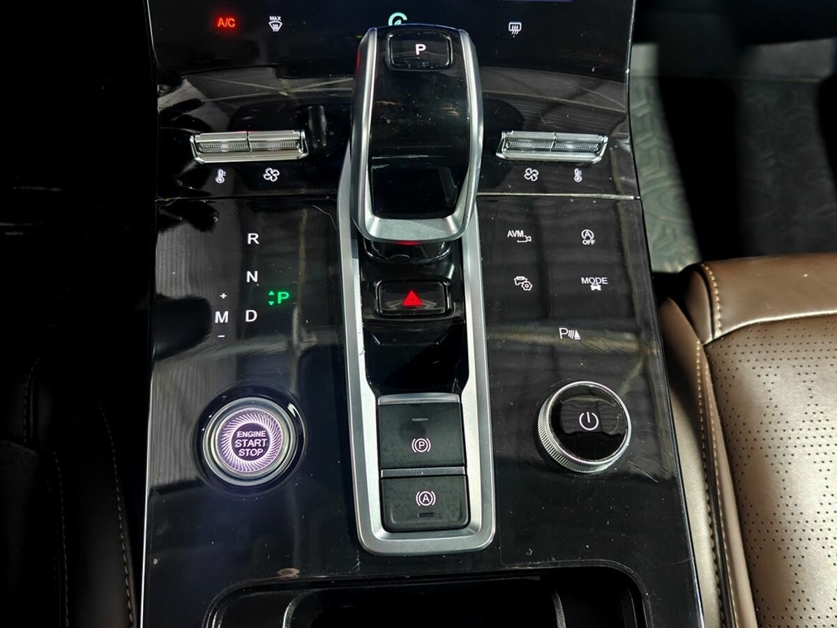 Купить Chery Tiggo 8 Pro I, 2022, 62 253 км, фото №17