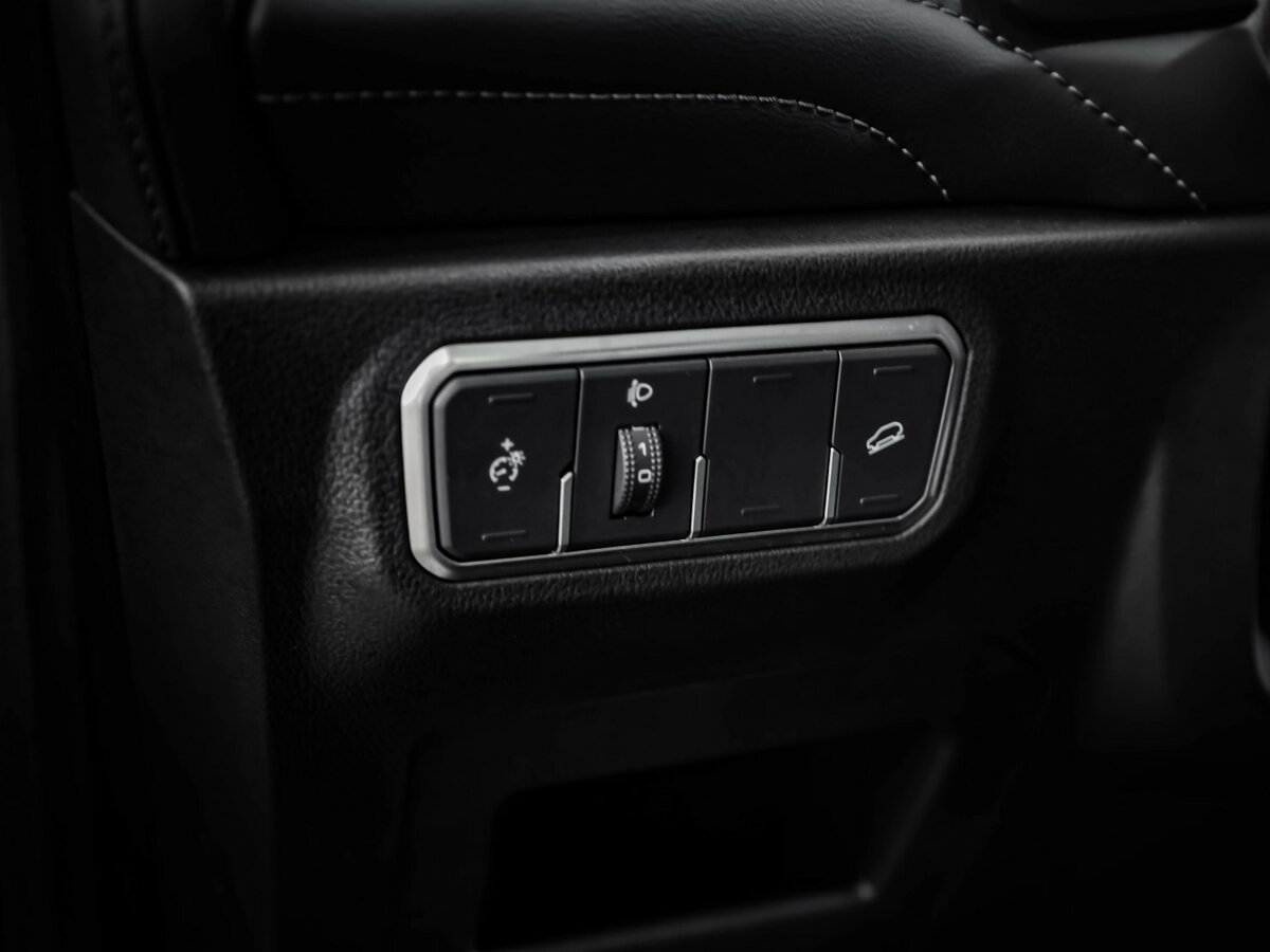 Купить Haval F7 I, 2019, 62 911 км, фото №15