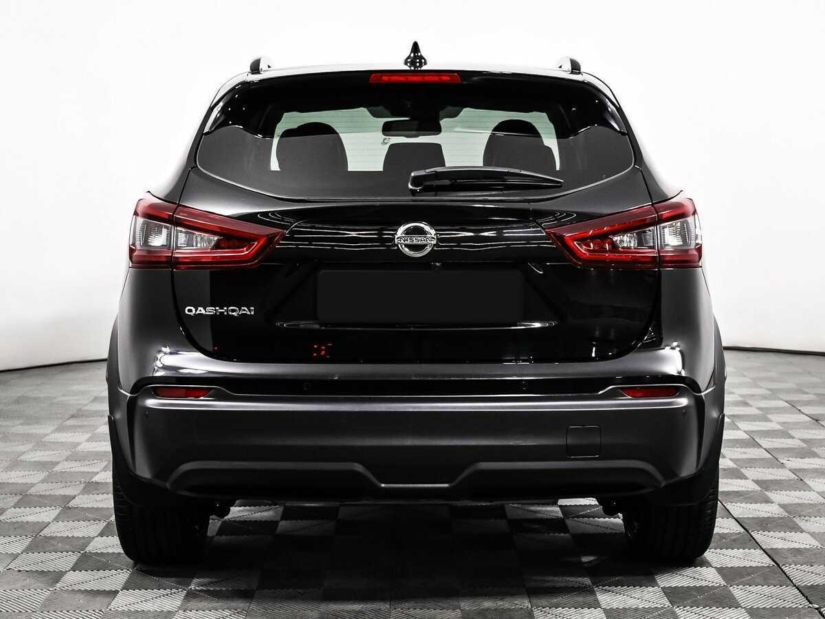 Купить Nissan Qashqai, 2022, 28 077 км, фото №6