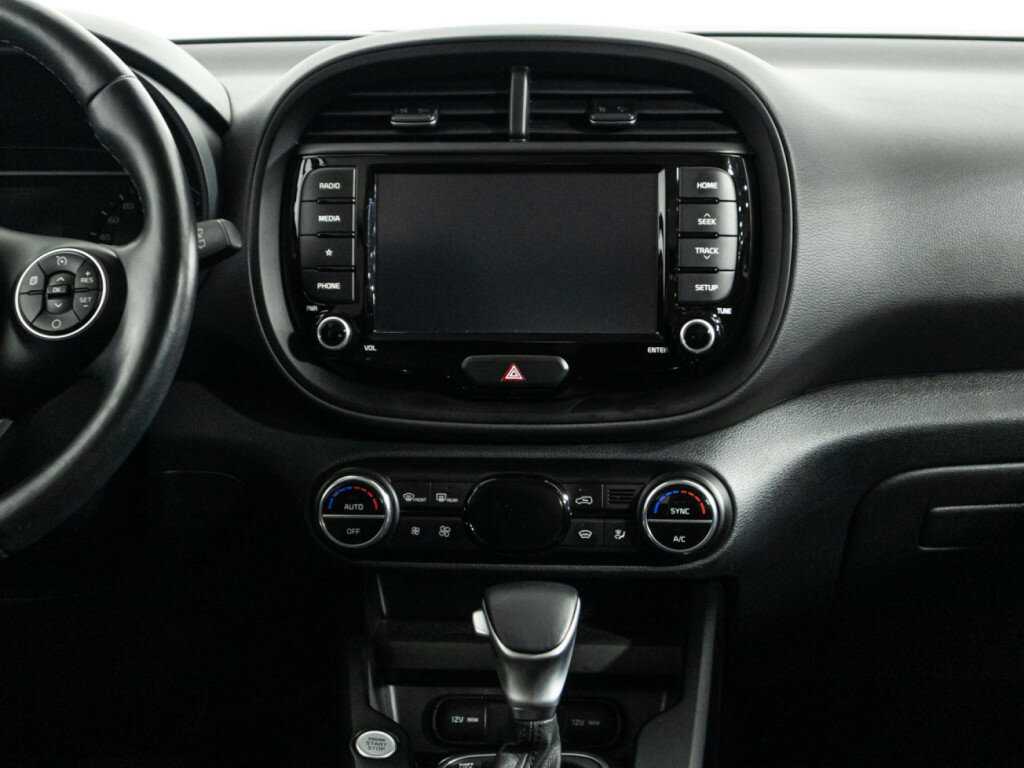 Купить Kia Soul, 2021, 22 958 км, фото №11