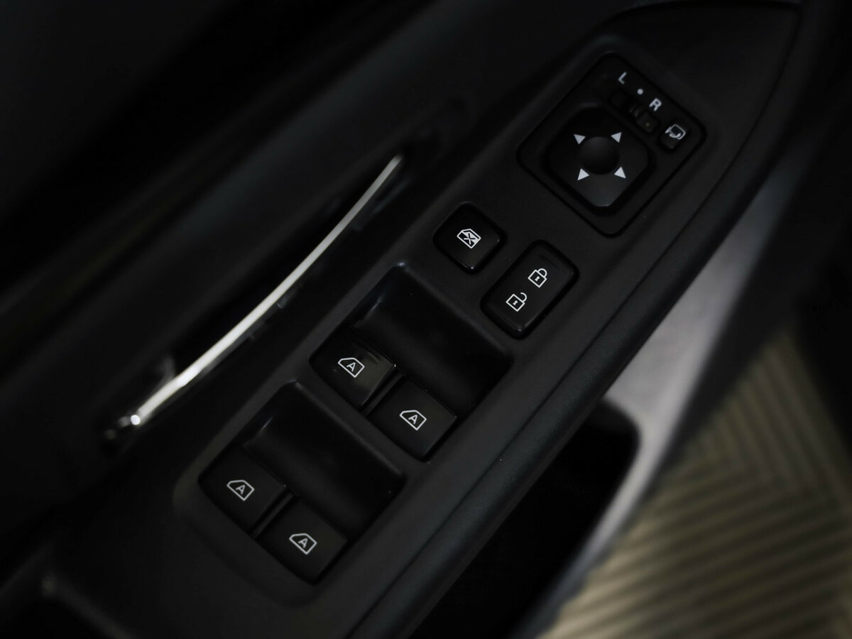 Купить Mitsubishi Outlander III Рестайлинг 3, 2021, 89 658 км, фото №23