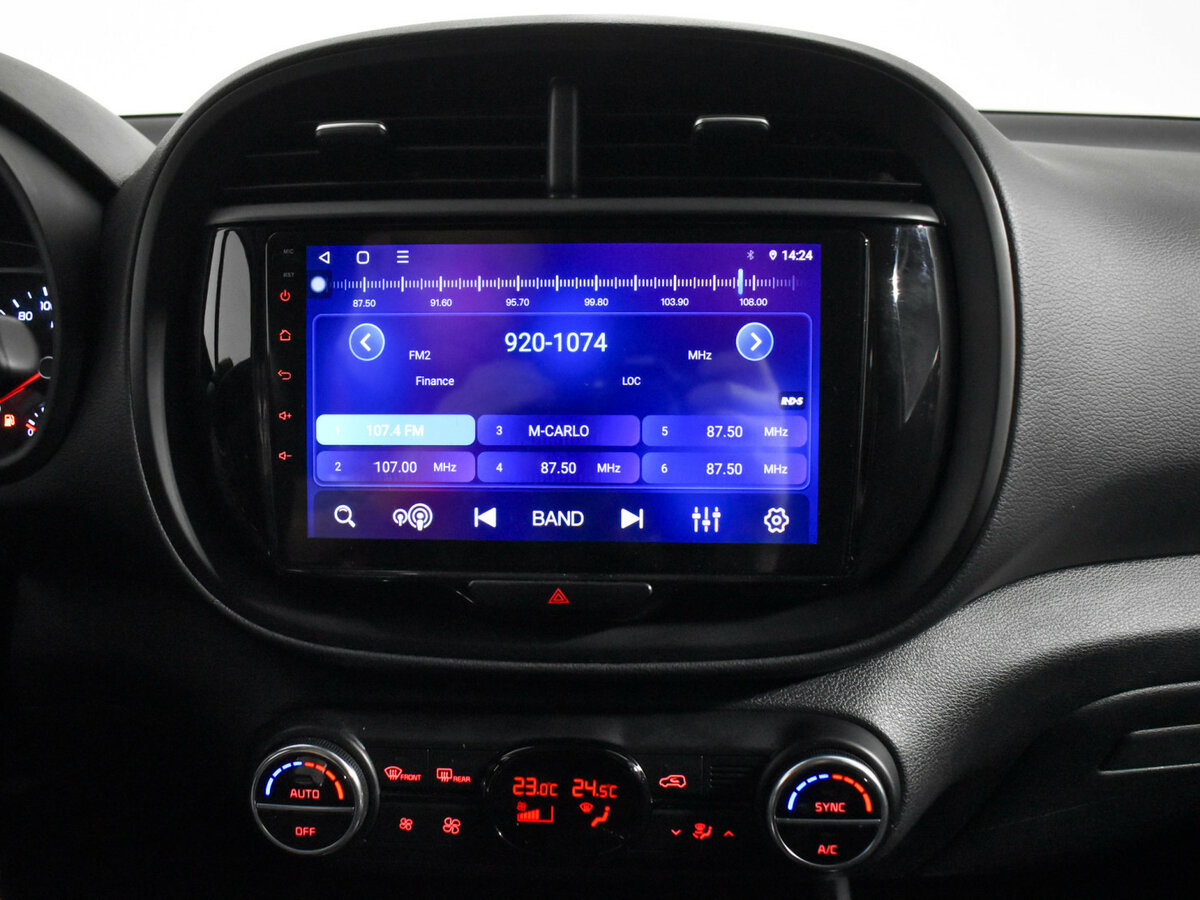 Купить Kia Soul III, 2021, 34 814 км, фото №16
