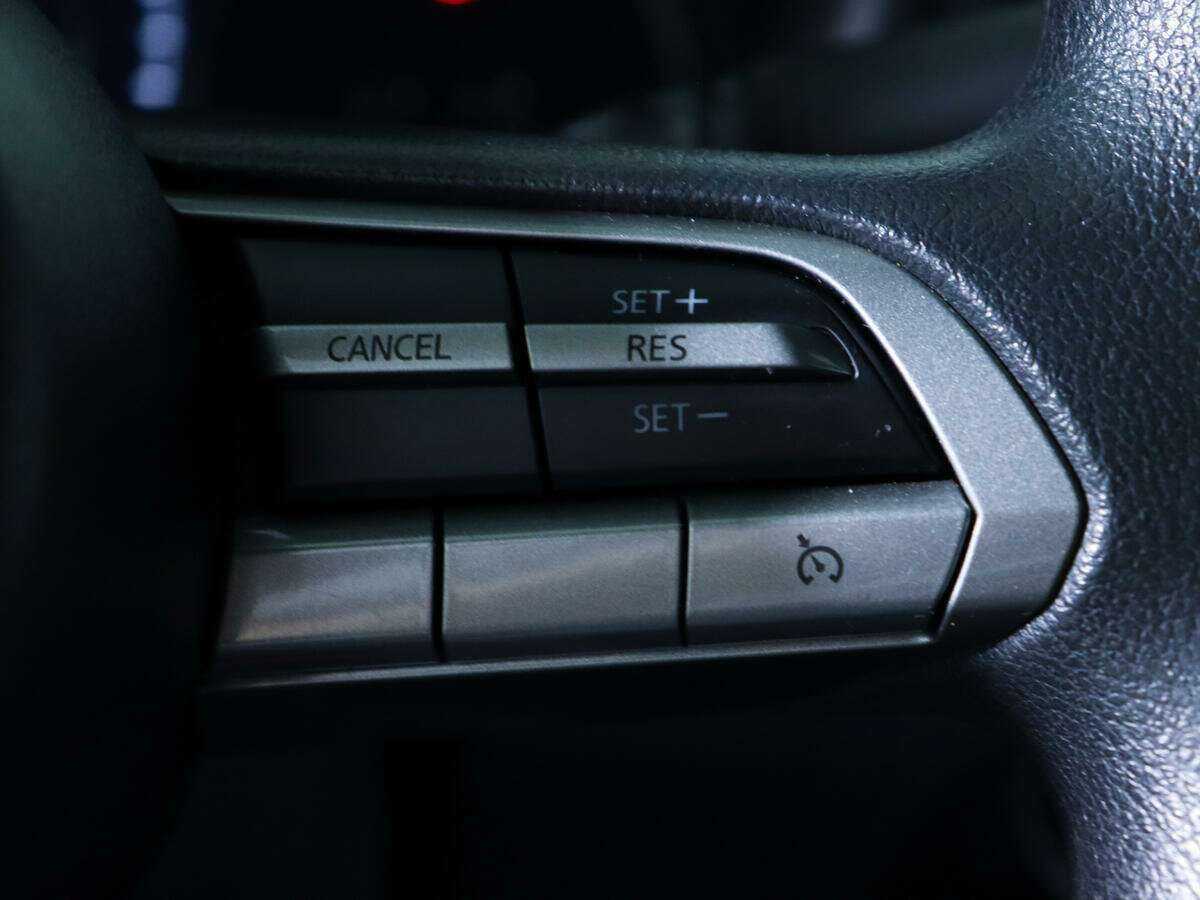 Купить Mazda 3, 2020, 44 157 км, фото №16