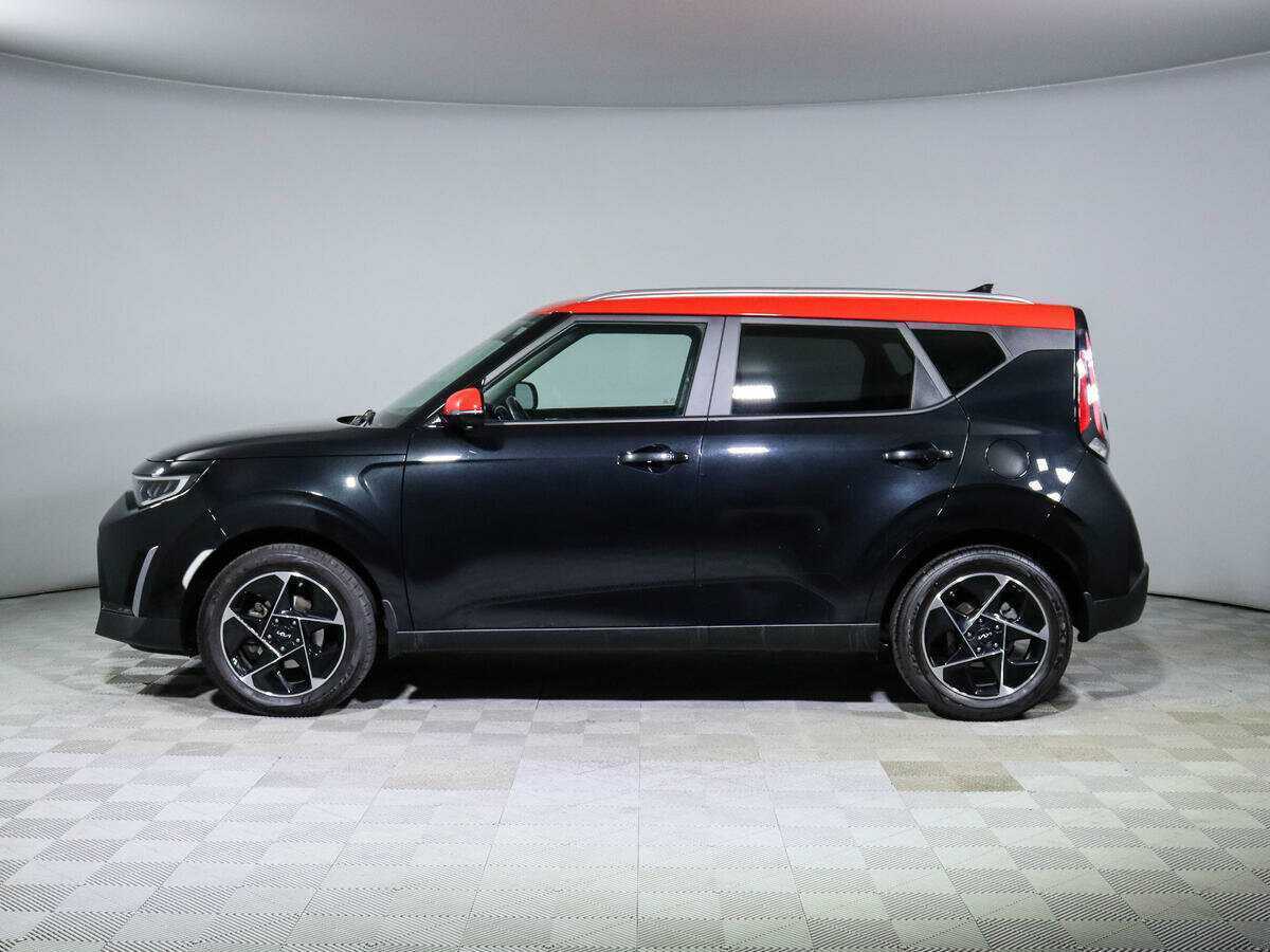 Купить Kia Soul, 2023, 44 781 км, фото №8
