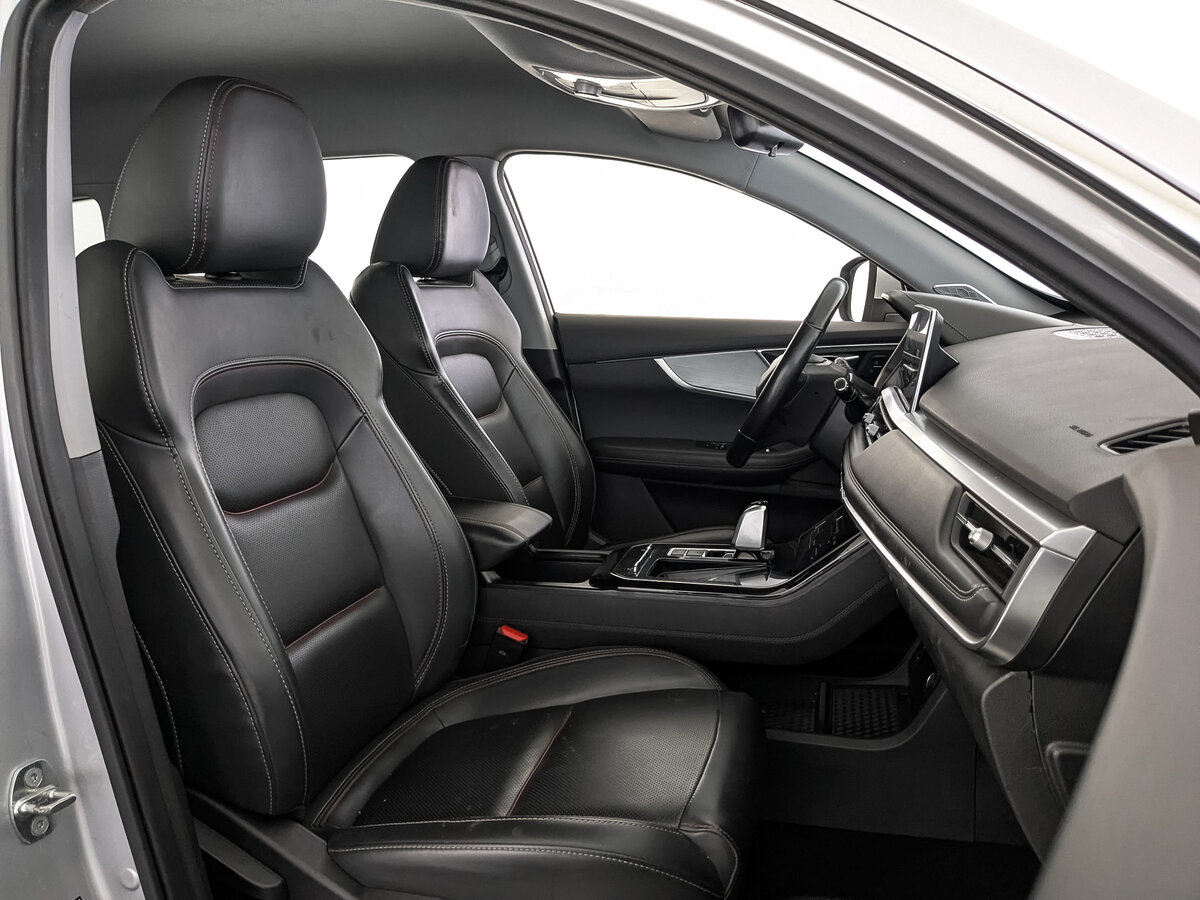 Купить Chery Tiggo 7 Pro I, 2022, 115 535 км, фото №22