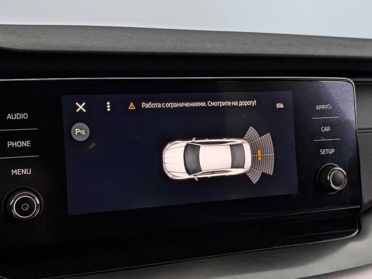 Купить Skoda Octavia, 2021, 104 774 км, фото №21