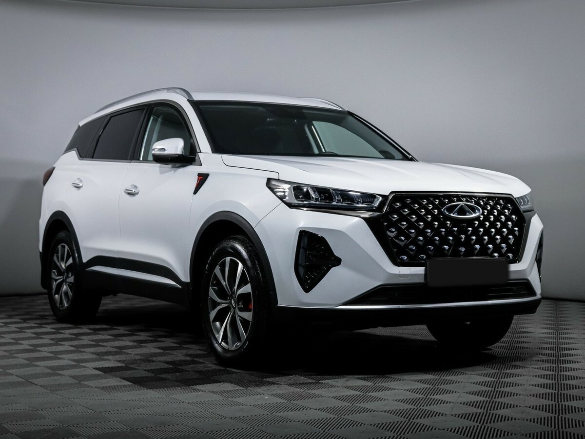 Купить Chery Tiggo 7 Pro Max I, 2024, 32 279 км, фото №3