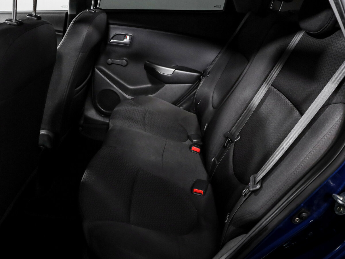 Купить Kia Rio III, 2015, 223 519 км, фото №7