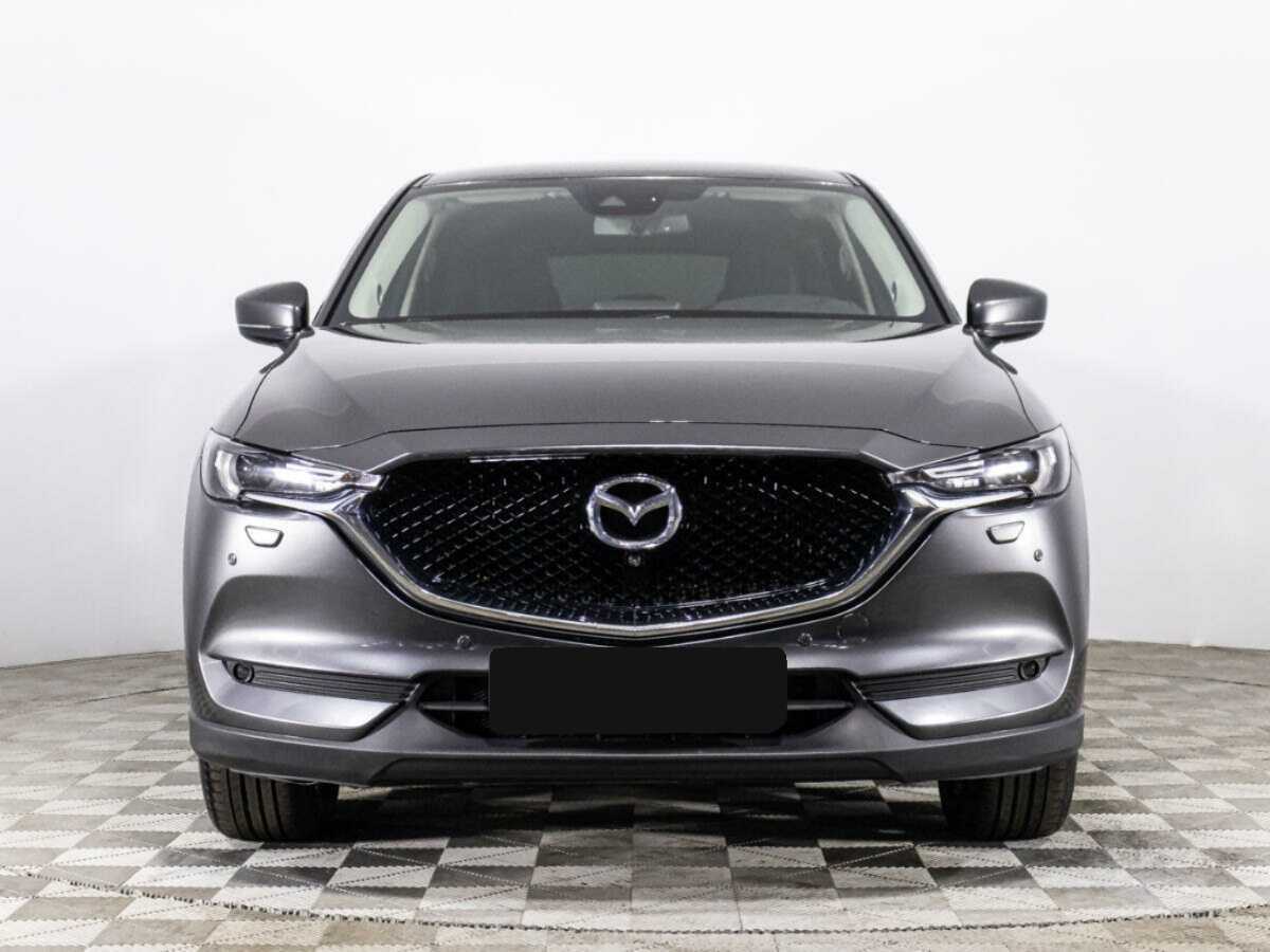 Купить Mazda CX-5, 2018, 73 383 км, фото №2
