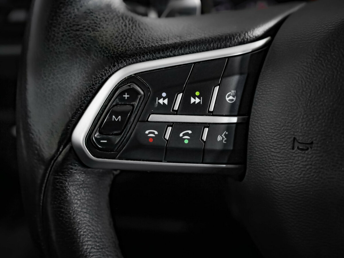 Купить Haval F7 I, 2019, 62 911 км, фото №11