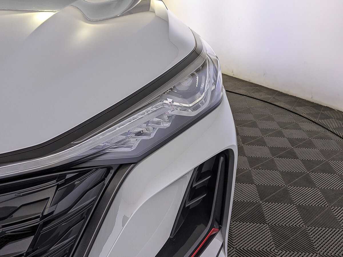 Купить Changan CS75PLUS, 2023, 25 424 км, фото №11