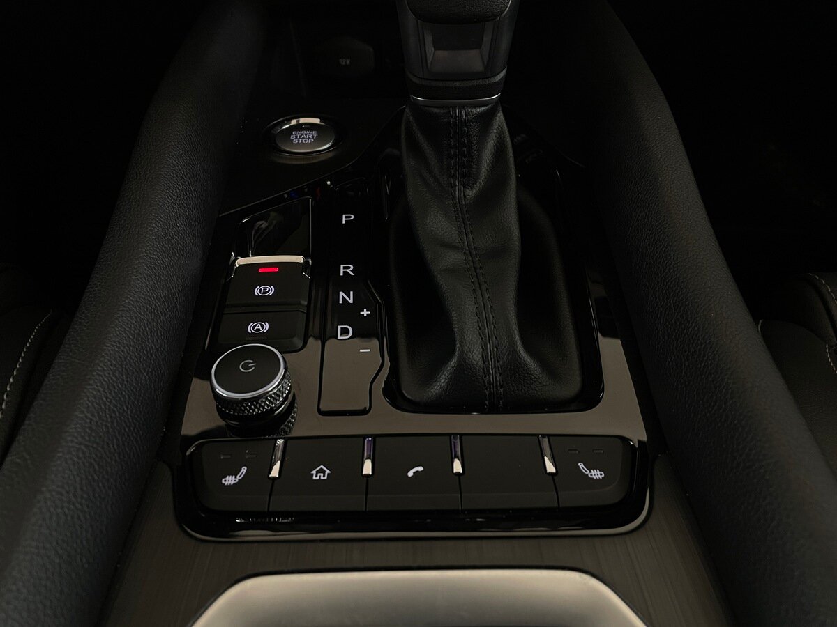 Купить Chery Tiggo 4 I Рестайлинг, 2022, 30 029 км, фото №9
