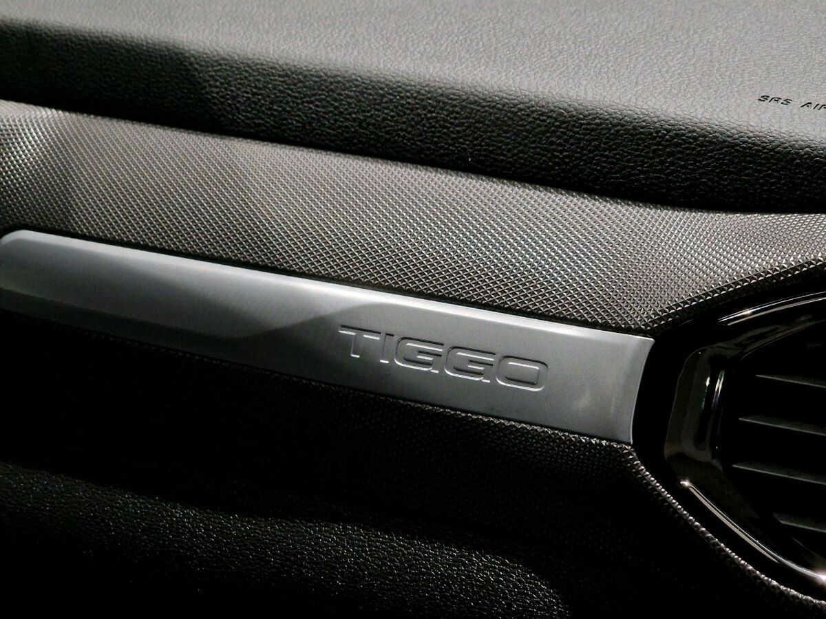 Купить Chery Tiggo 4 I Рестайлинг, 2020, 121 700 км, фото №22