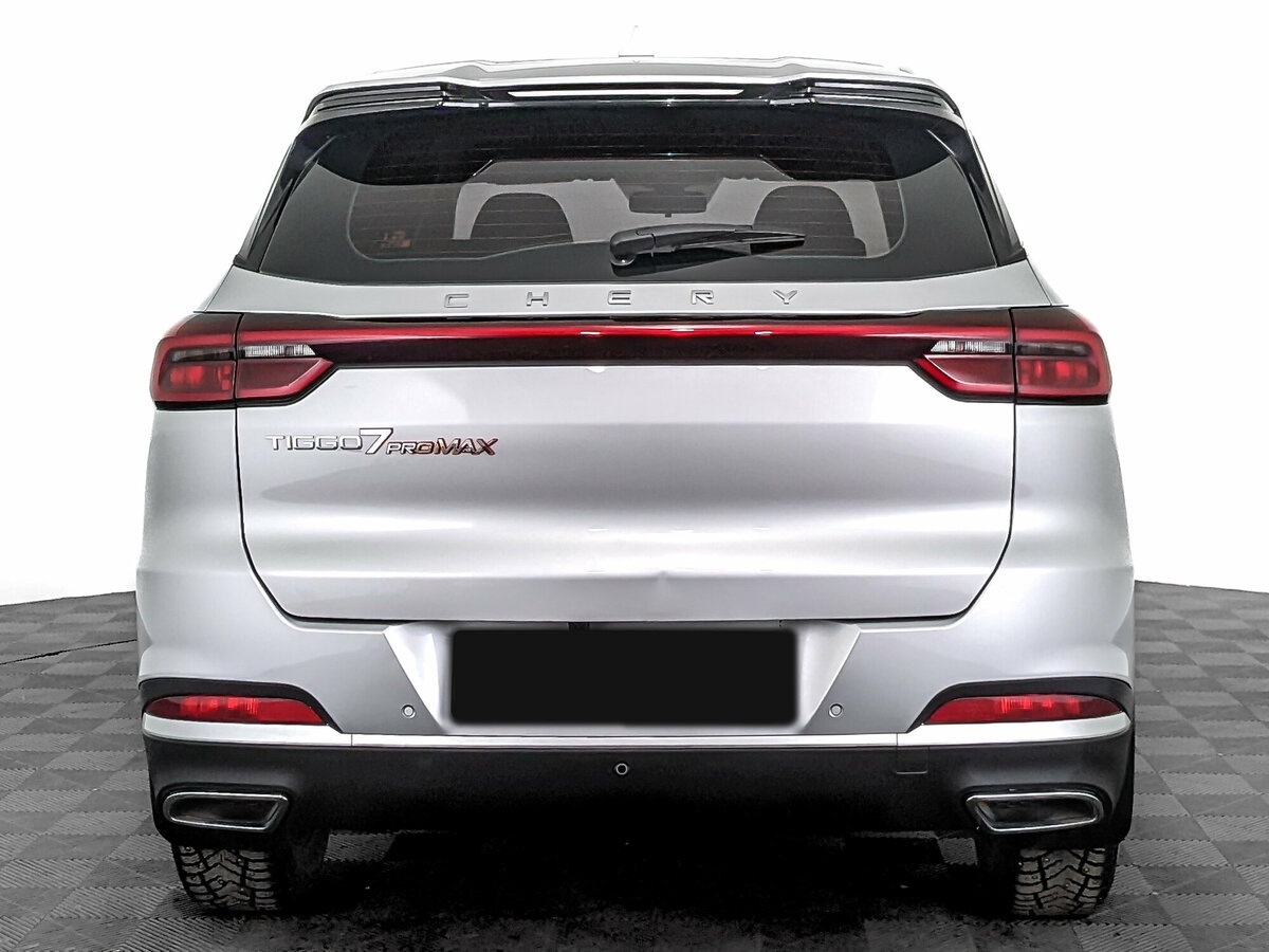 Купить Chery Tiggo 7 Pro Max I, 2023, 57 310 км, фото №6