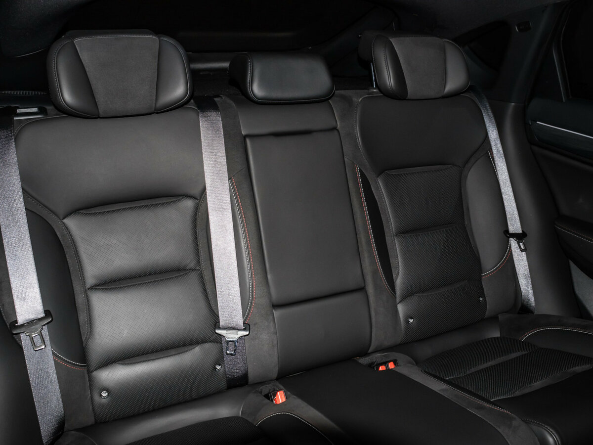 Купить Geely Tugella I Рестайлинг, 2022, 59 485 км, фото №17