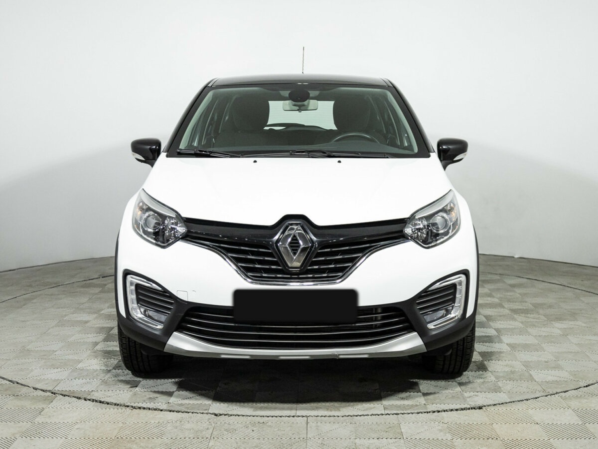 Купить Renault Kaptur I, 2018, 34 926 км, фото №2