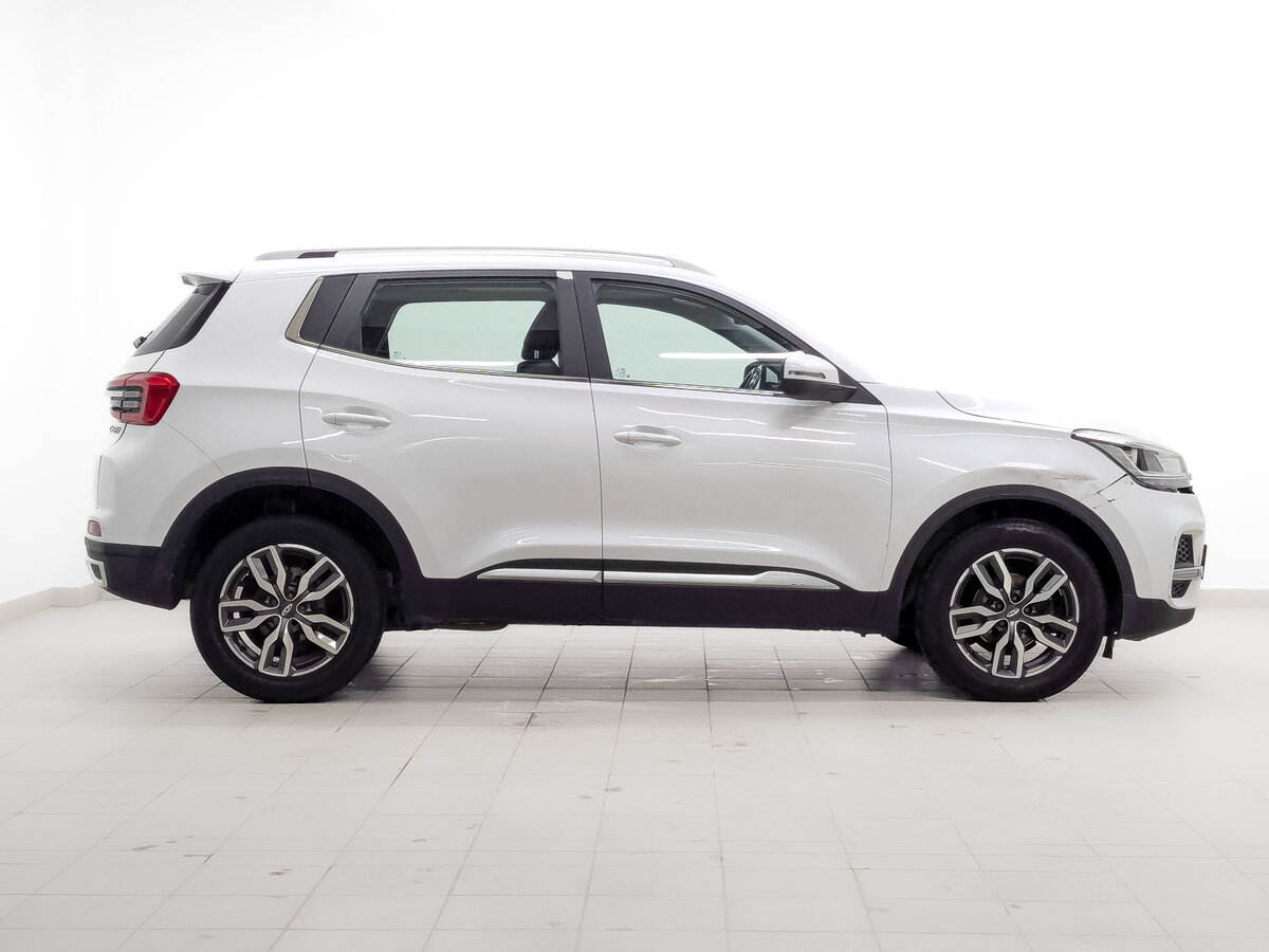Купить Chery Tiggo 4 I Рестайлинг, 2022, 100 743 км, фото №4