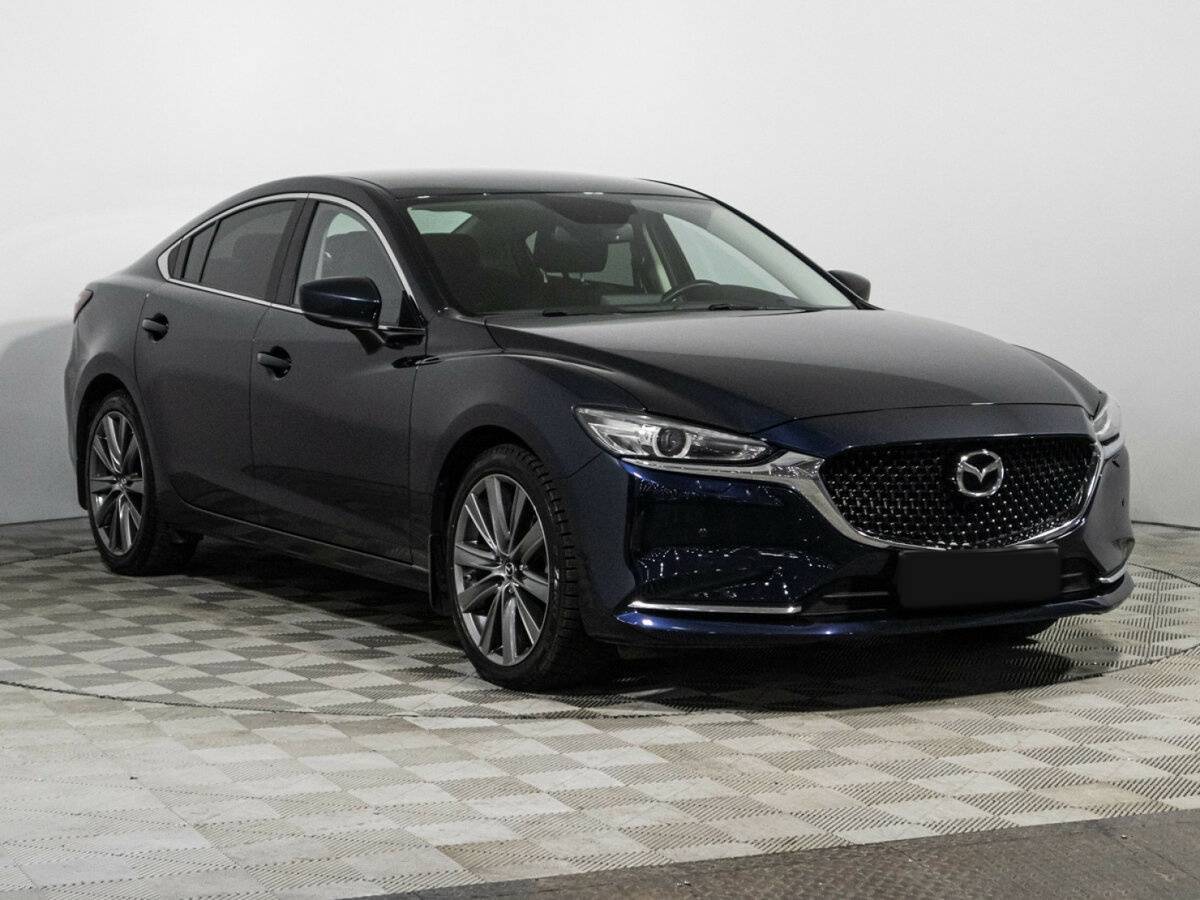 Купить Mazda 6, 2019, 88 000 км, фото №3