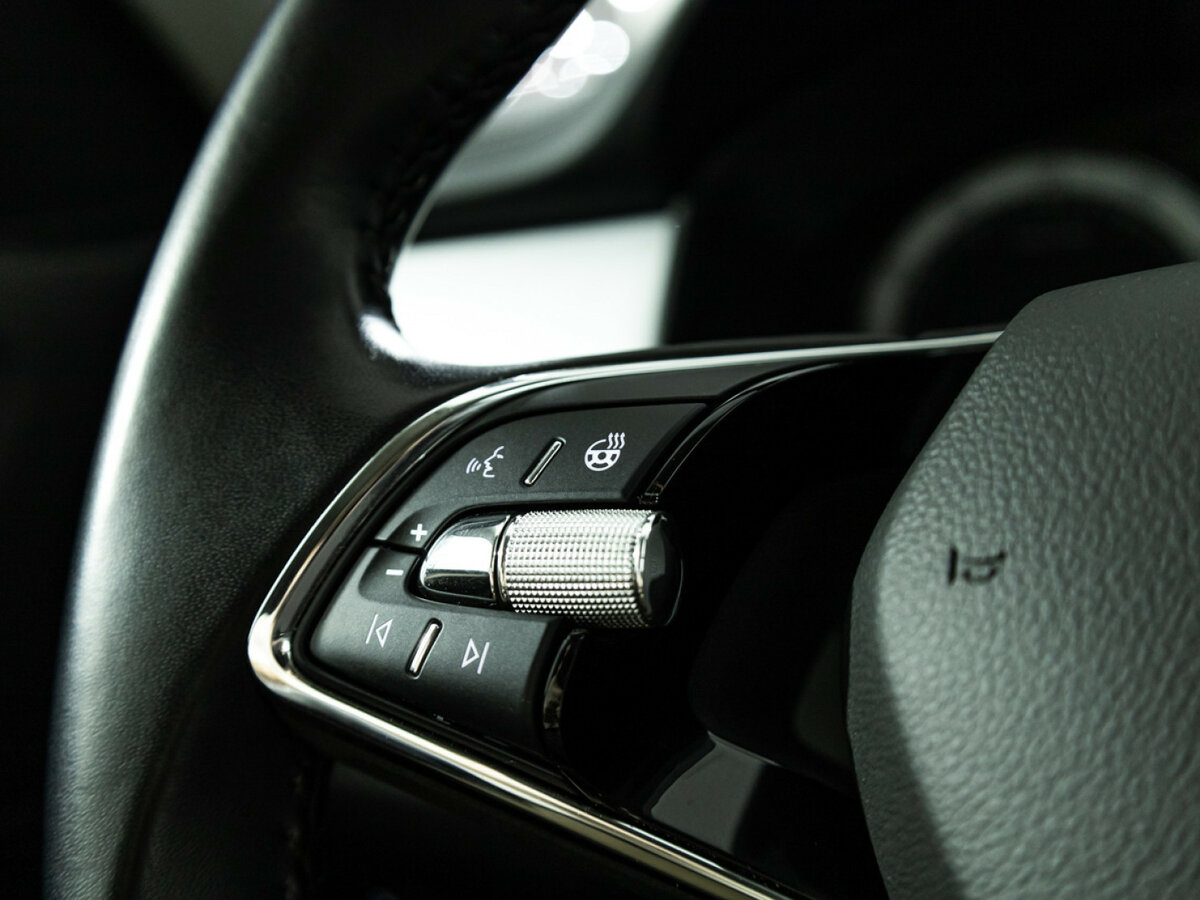 Купить Skoda Kodiaq I Рестайлинг, 2022, 90 568 км, фото №16