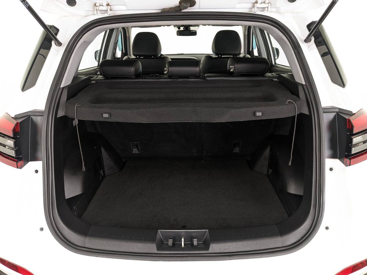Купить Chery Tiggo 4 I Рестайлинг, 2020, 74 868 км, фото №10